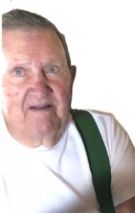 Preston County man missing